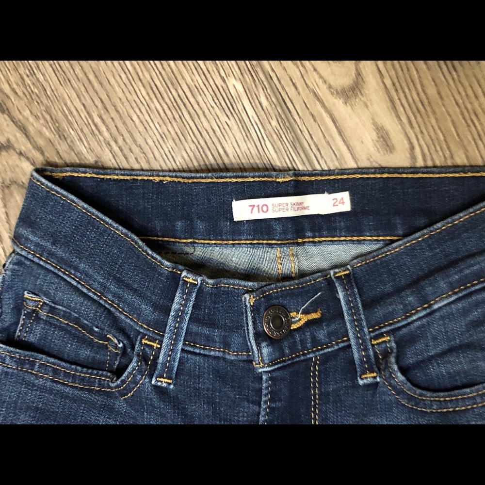 Levis 710 - Picture 3 of 3